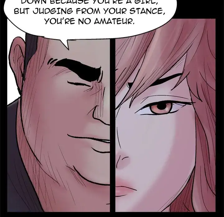 Project Utopia - Chapter 38 [photo 40] - MangaPorn