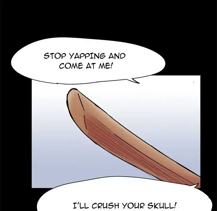 Project Utopia - Chapter 38 [photo 41] - MangaPorn