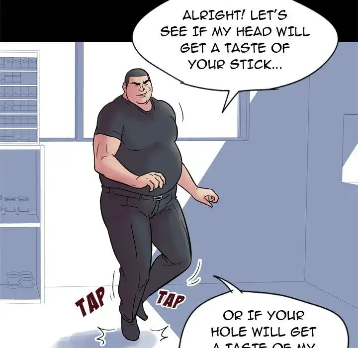 Project Utopia - Chapter 38 [photo 43] - MangaPorn
