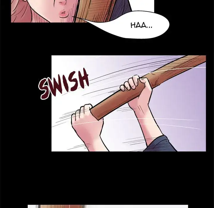 Project Utopia - Chapter 38 [photo 45] - MangaPorn