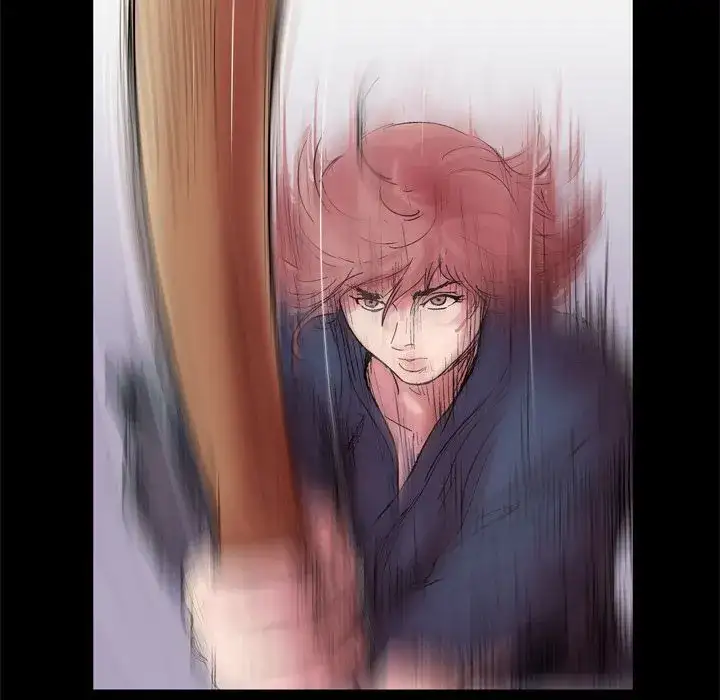 Project Utopia - Chapter 38 [photo 46] - MangaPorn