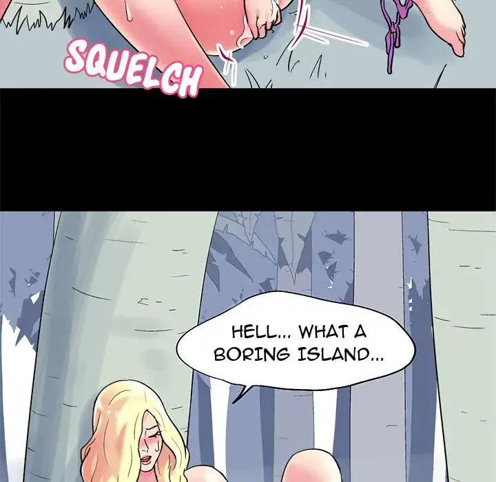 Project Utopia - Chapter 38 [photo 49] - MangaPorn