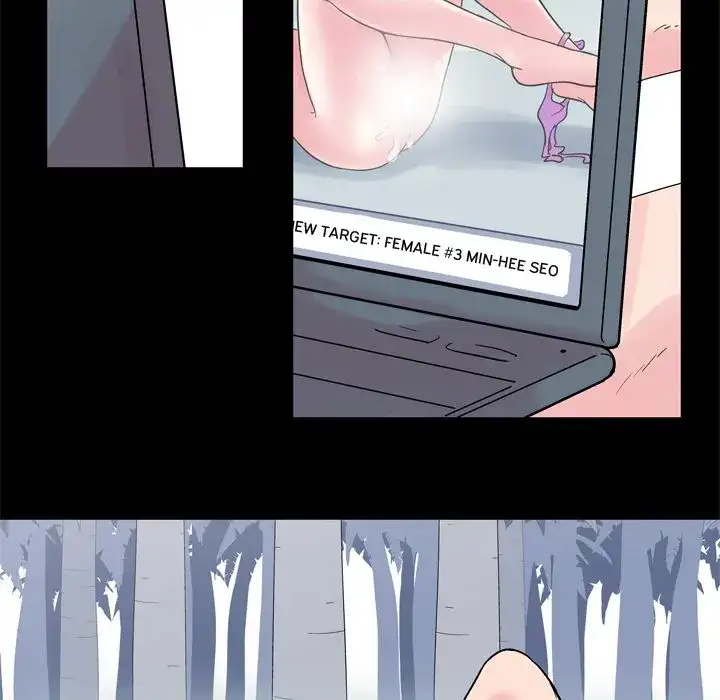 Project Utopia - Chapter 38 [photo 61] - MangaPorn