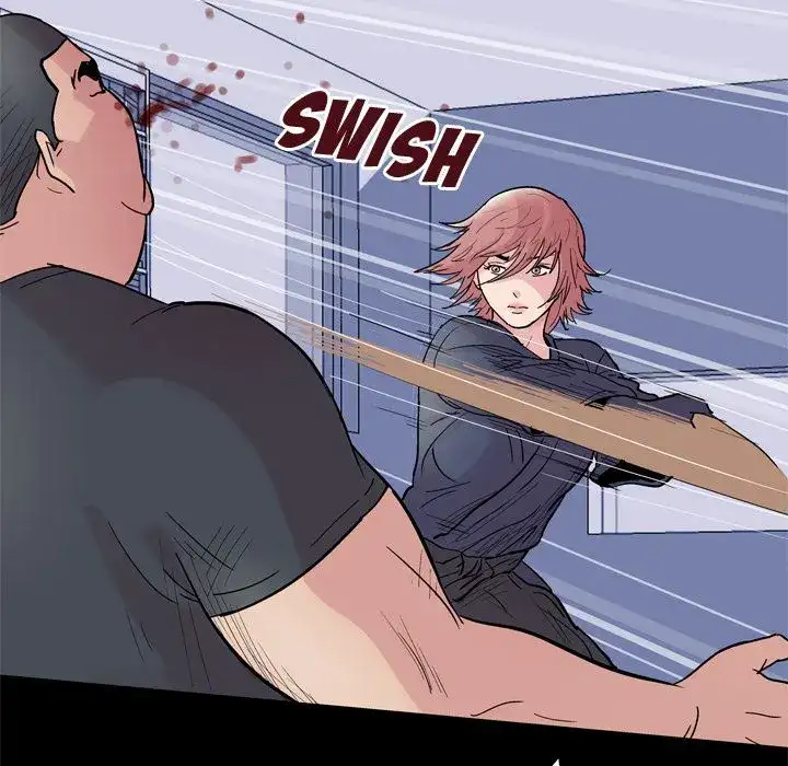 Project Utopia - Chapter 39 [photo 12] - MangaPorn