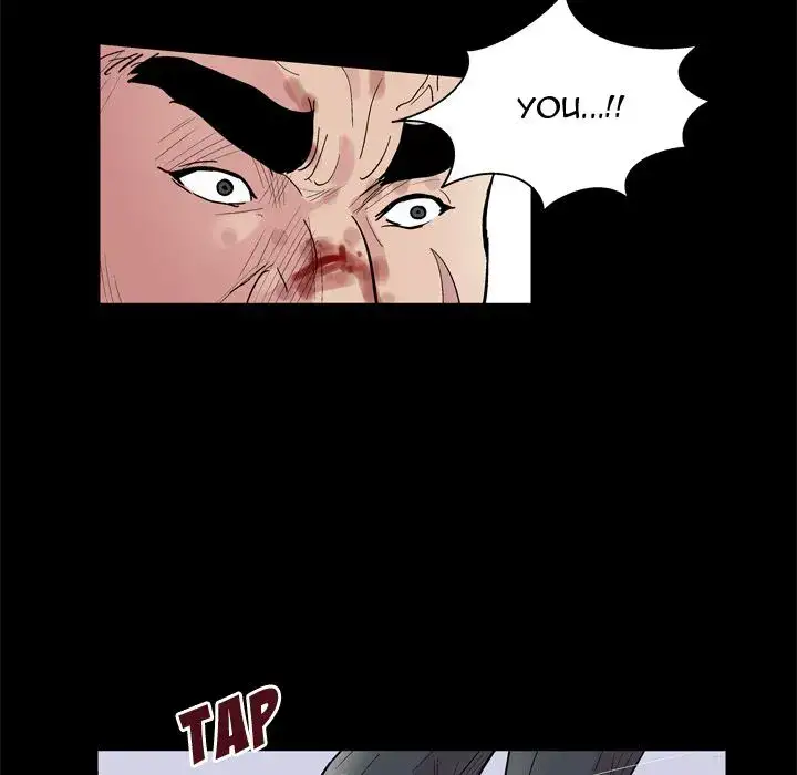 Project Utopia - Chapter 39 [photo 13] - MangaPorn