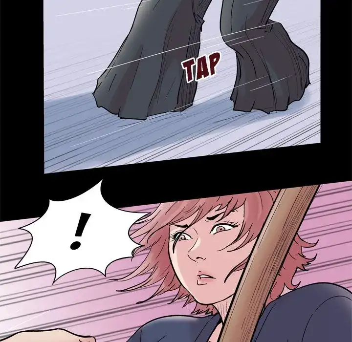 Project Utopia - Chapter 39 [photo 14] - MangaPorn