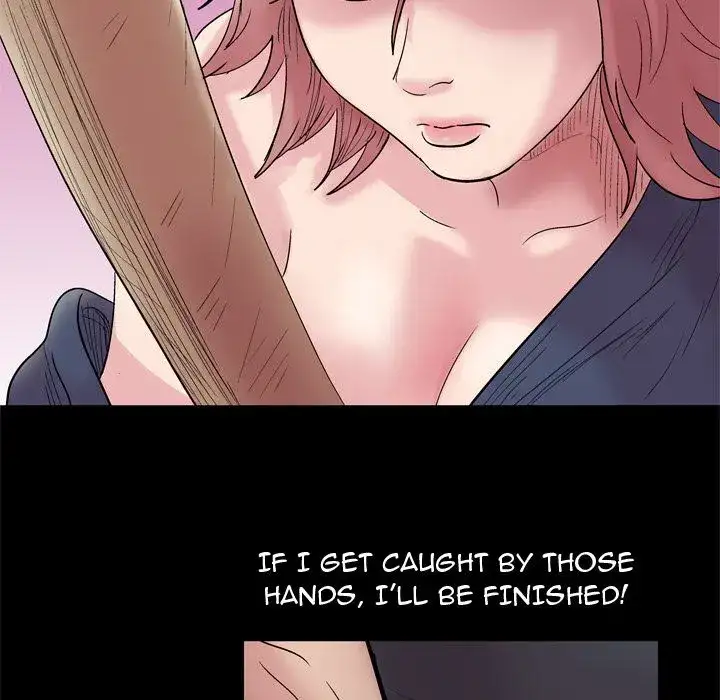 Project Utopia - Chapter 39 [photo 23] - MangaPorn