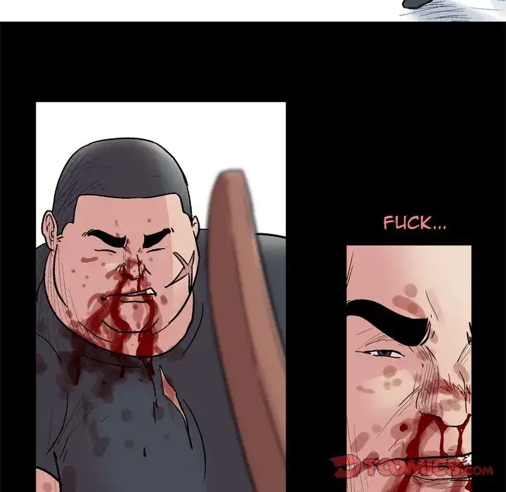 Project Utopia - Chapter 39 [photo 28] - MangaPorn
