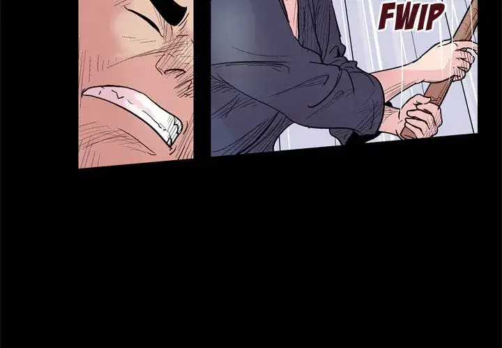 Project Utopia - Chapter 39 [photo 3] - MangaPorn