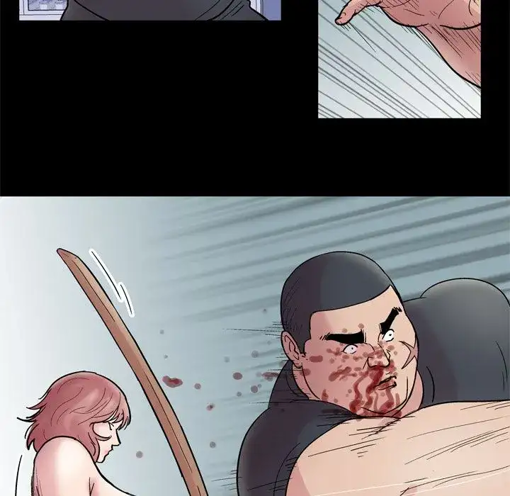 Project Utopia - Chapter 39 [photo 32] - MangaPorn