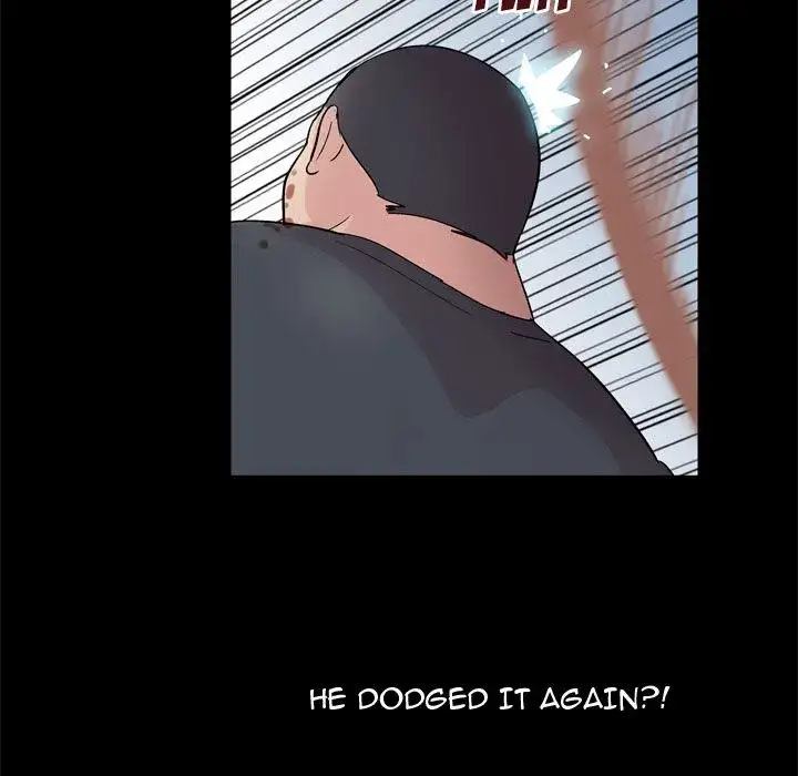 Project Utopia - Chapter 39 [photo 35] - MangaPorn