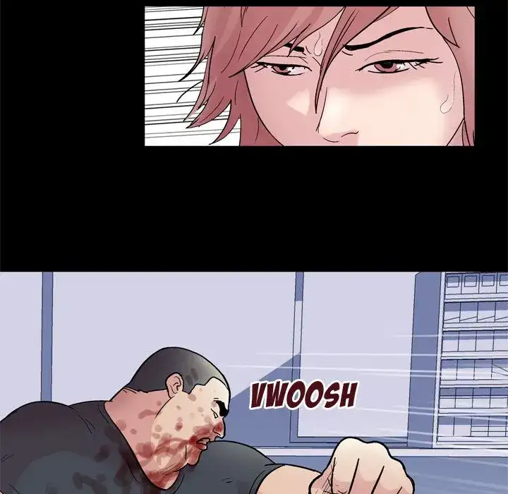 Project Utopia - Chapter 39 [photo 38] - MangaPorn