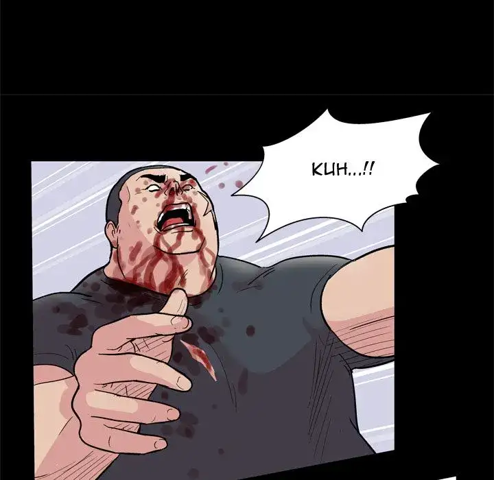 Project Utopia - Chapter 39 [photo 41] - MangaPorn