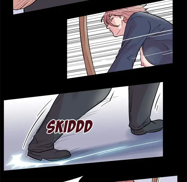 Project Utopia - Chapter 39 [photo 42] - MangaPorn