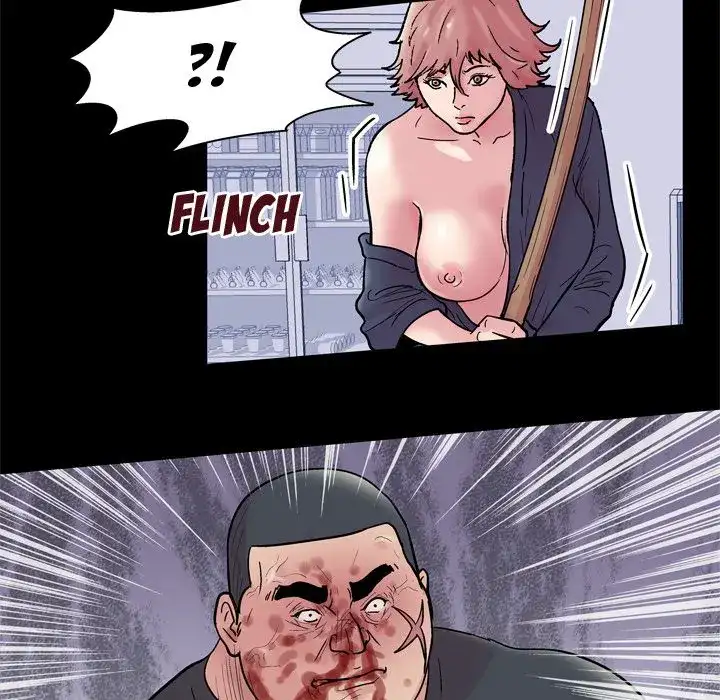 Project Utopia - Chapter 39 [photo 43] - MangaPorn