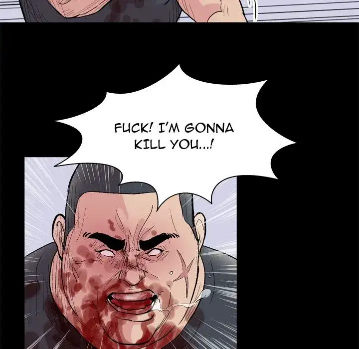 Project Utopia - Chapter 39 [photo 47] - MangaPorn