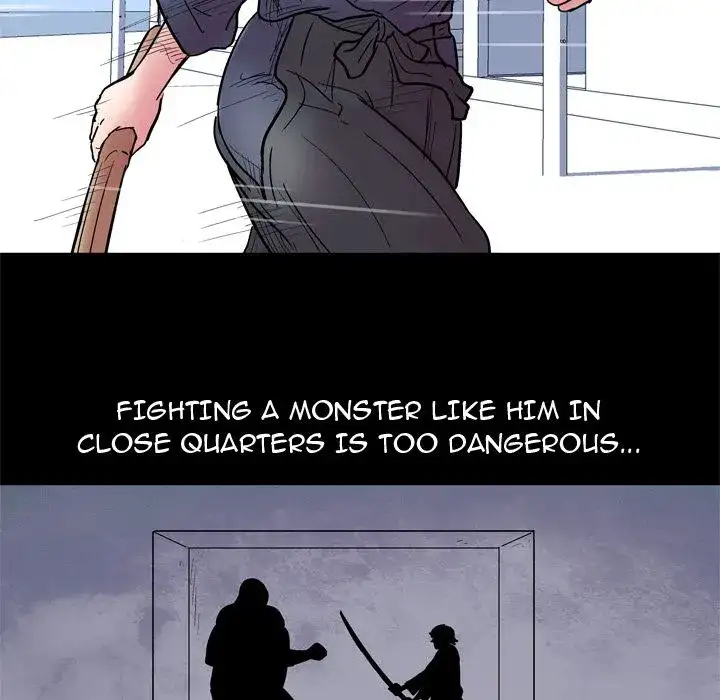 Project Utopia - Chapter 39 [photo 52] - MangaPorn
