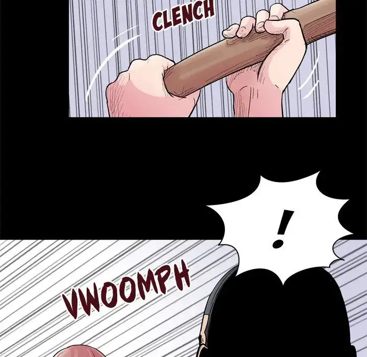 Project Utopia - Chapter 39 [photo 8] - MangaPorn