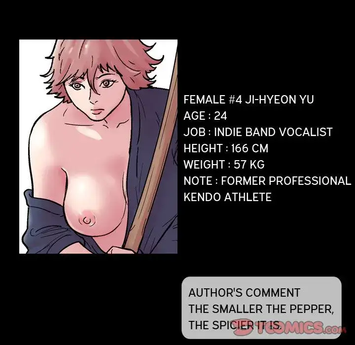 Project Utopia - Chapter 39 [photo 80] - MangaPorn