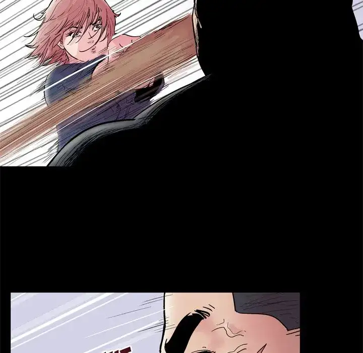 Project Utopia - Chapter 39 [photo 9] - MangaPorn