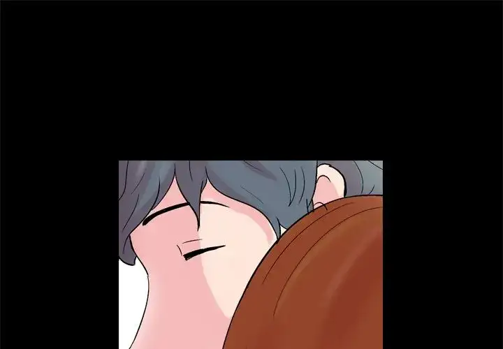 Project Utopia - Chapter 40 [photo 1] - MangaPorn
