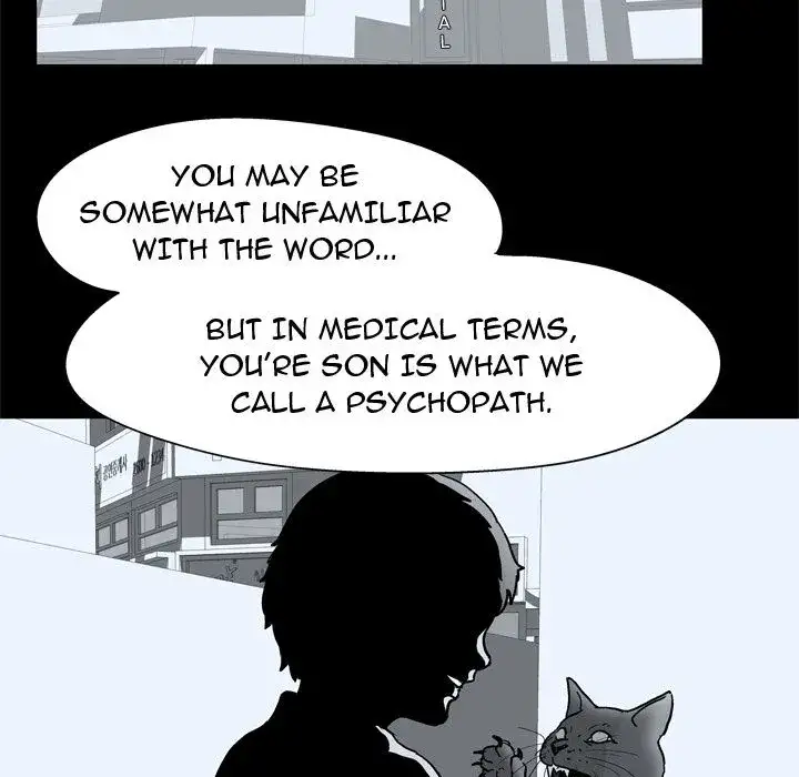 Project Utopia - Chapter 40 [photo 13] - MangaPorn