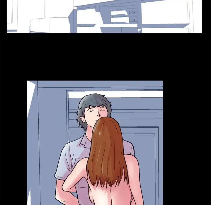 Project Utopia - Chapter 40 [photo 18] - MangaPorn