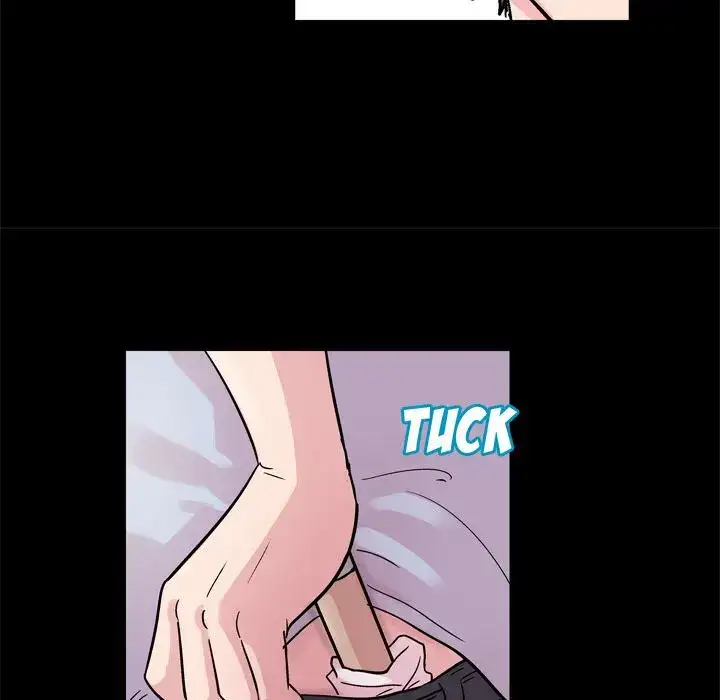 Project Utopia - Chapter 40 [photo 20] - MangaPorn
