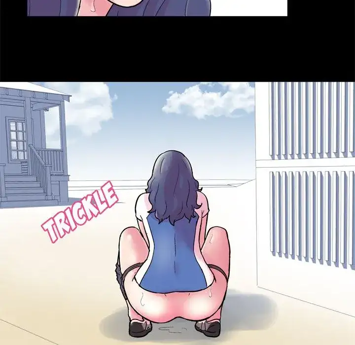 Project Utopia - Chapter 40 [photo 39] - MangaPorn
