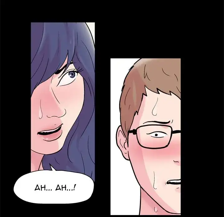 Project Utopia - Chapter 40 [photo 44] - MangaPorn