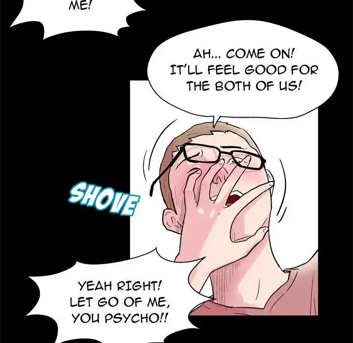 Project Utopia - Chapter 40 [photo 49] - MangaPorn
