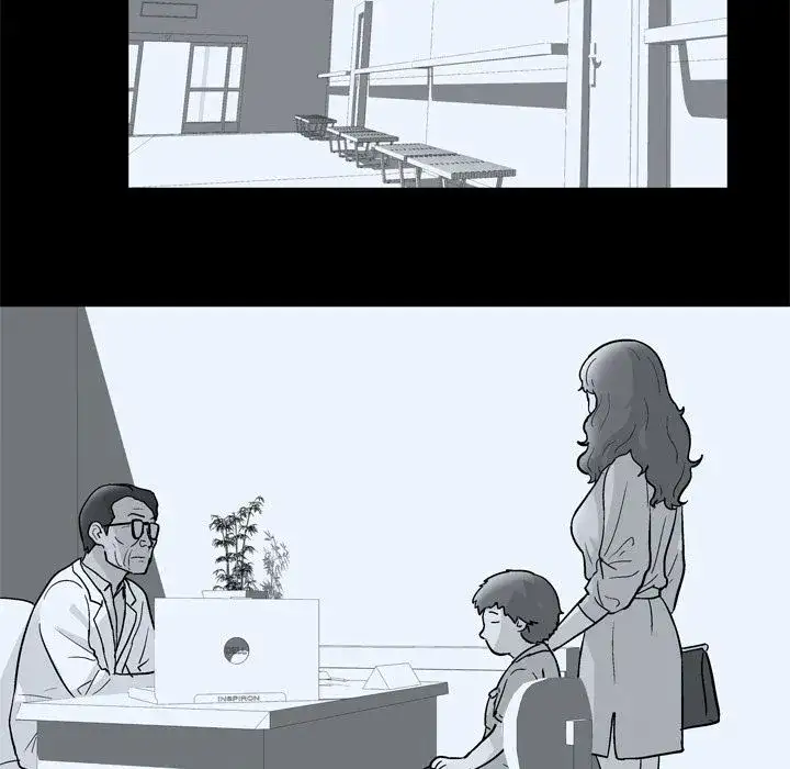 Project Utopia - Chapter 40 [photo 5] - MangaPorn