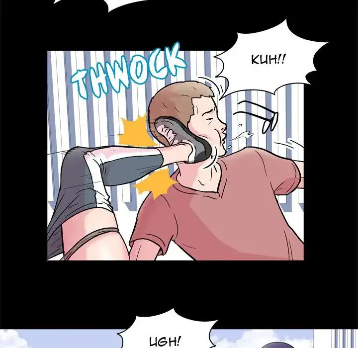 Project Utopia - Chapter 40 [photo 50] - MangaPorn