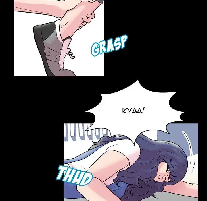 Project Utopia - Chapter 40 [photo 52] - MangaPorn