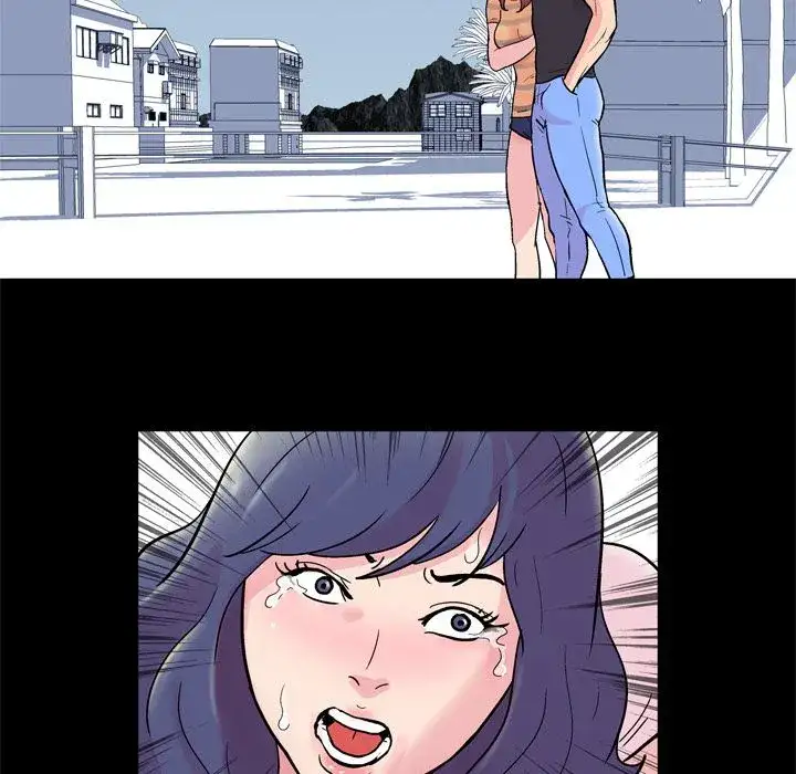 Project Utopia - Chapter 40 [photo 54] - MangaPorn