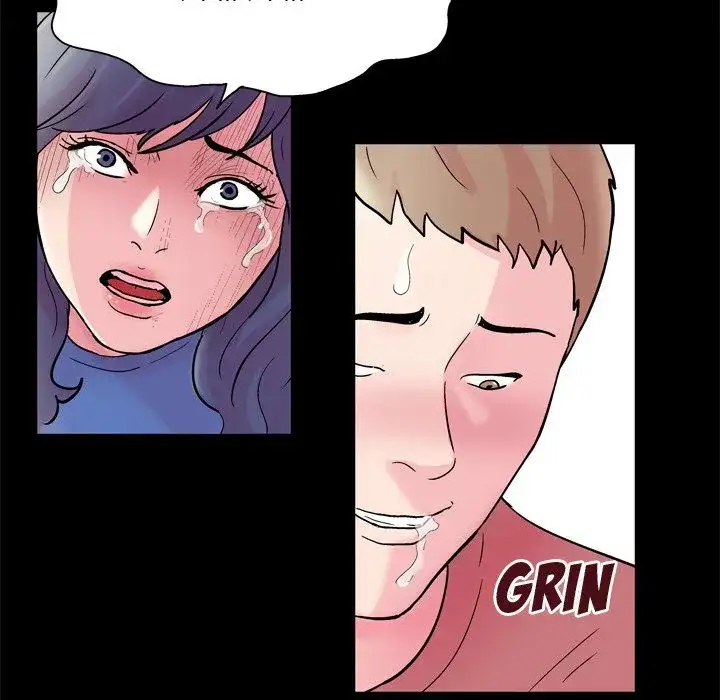 Project Utopia - Chapter 40 [photo 59] - MangaPorn
