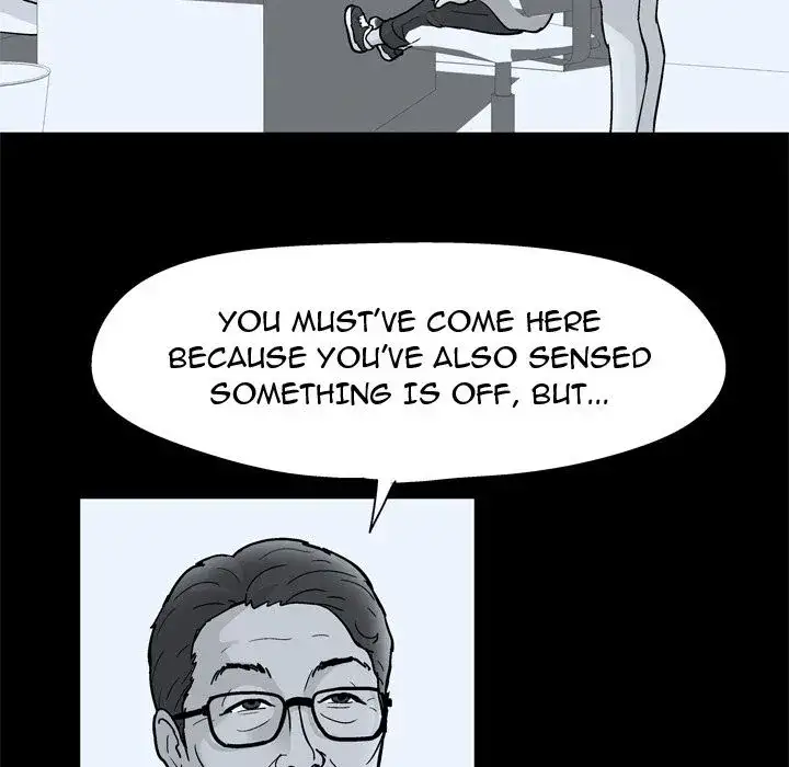 Project Utopia - Chapter 40 [photo 6] - MangaPorn
