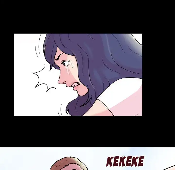 Project Utopia - Chapter 40 [photo 61] - MangaPorn