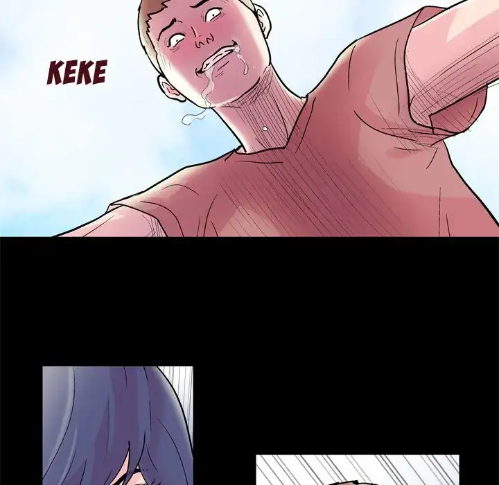 Project Utopia - Chapter 40 [photo 62] - MangaPorn