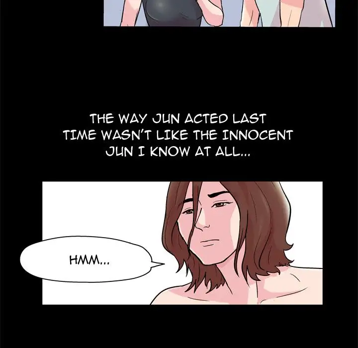 Project Utopia - Chapter 41 [photo 11] - MangaPorn