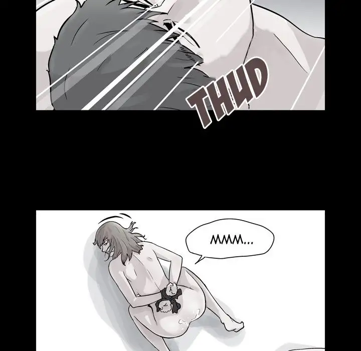 Project Utopia - Chapter 41 [photo 15] - MangaPorn