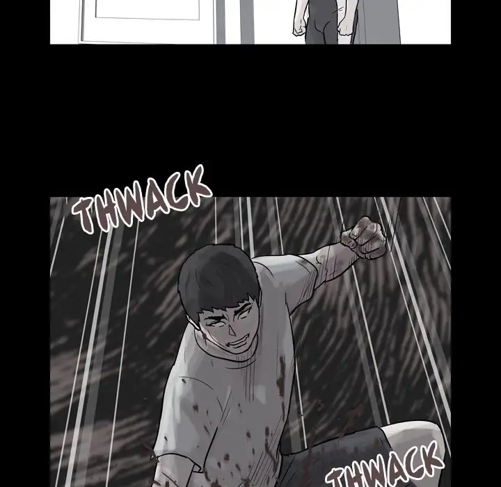 Project Utopia - Chapter 41 [photo 19] - MangaPorn