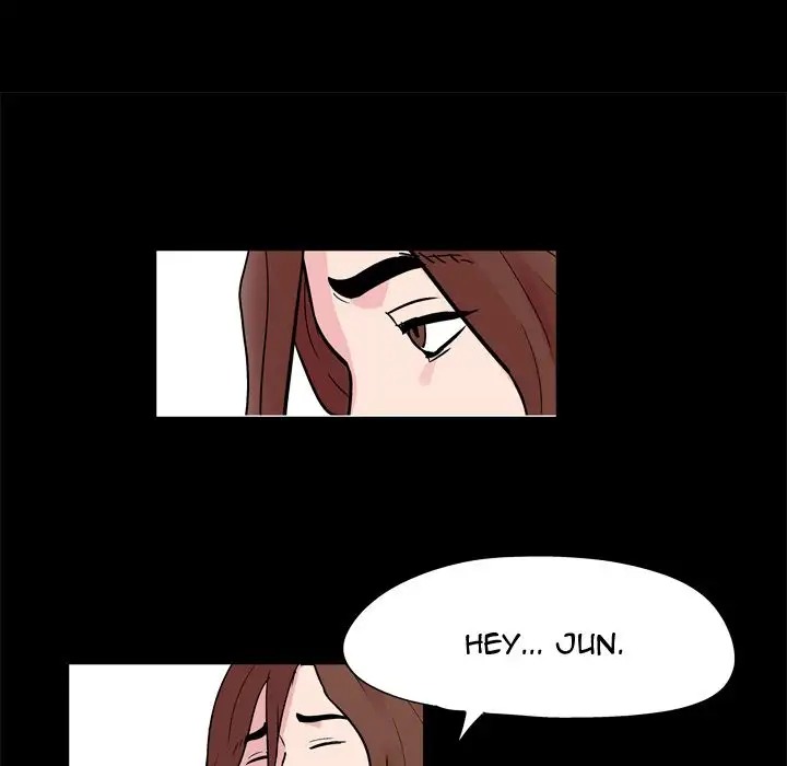 Project Utopia - Chapter 41 [photo 21] - MangaPorn