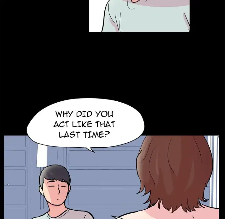 Project Utopia - Chapter 41 [photo 23] - MangaPorn