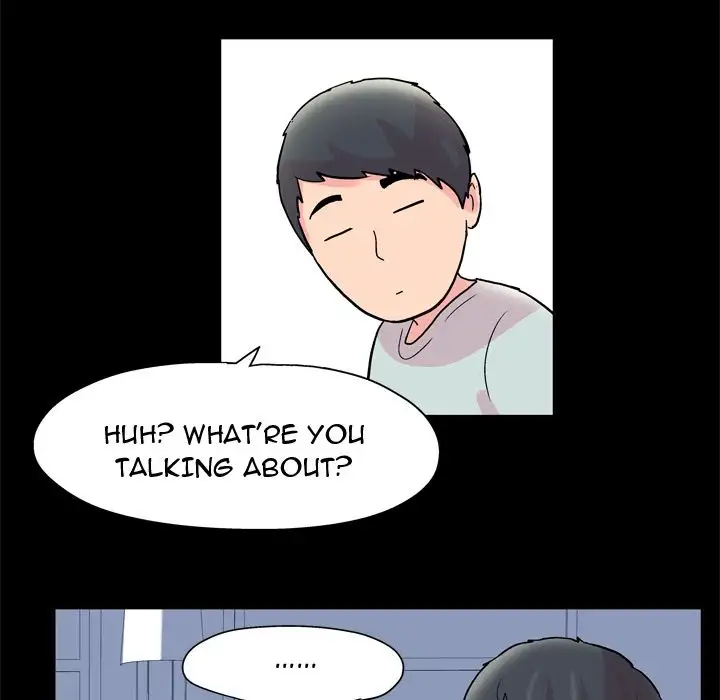 Project Utopia - Chapter 41 [photo 25] - MangaPorn