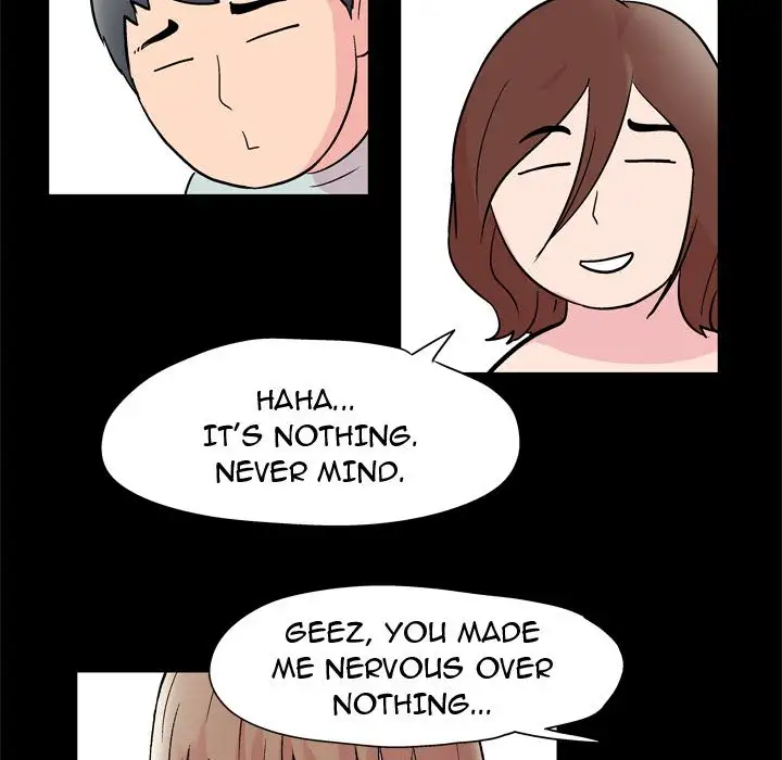 Project Utopia - Chapter 41 [photo 28] - MangaPorn