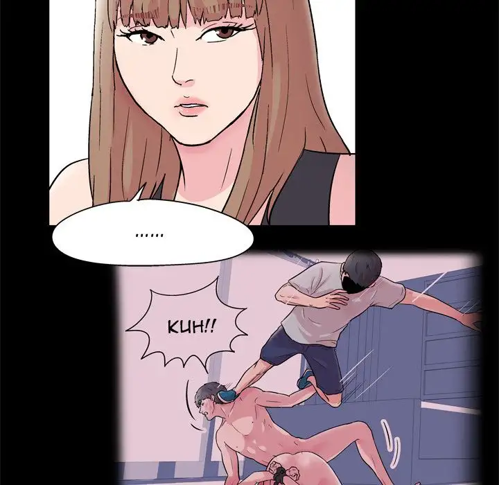 Project Utopia - Chapter 41 [photo 29] - MangaPorn