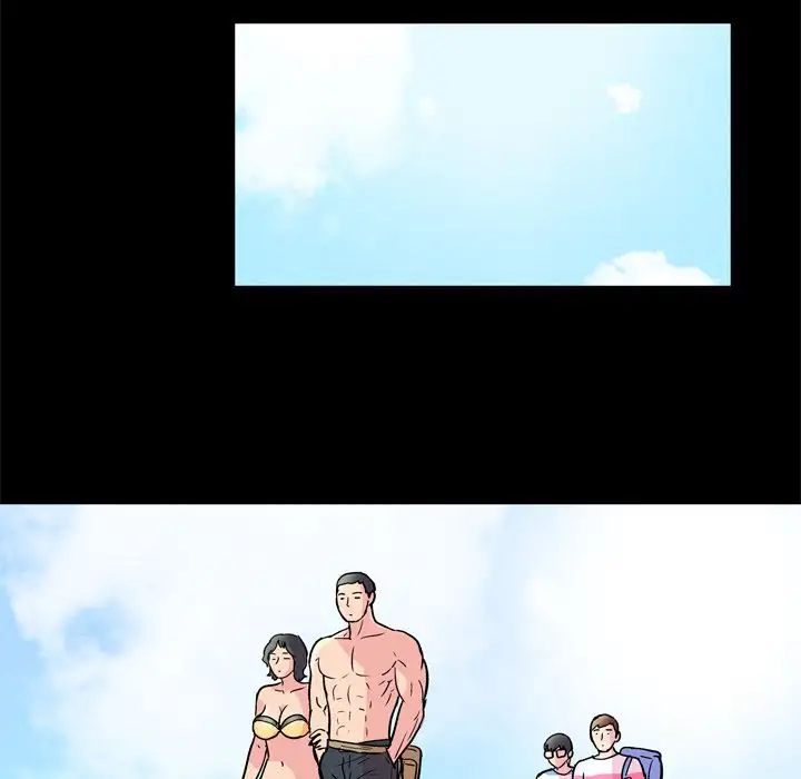 Project Utopia - Chapter 41 [photo 31] - MangaPorn