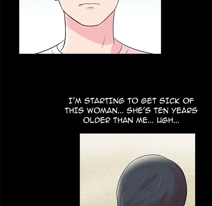 Project Utopia - Chapter 41 [photo 34] - MangaPorn