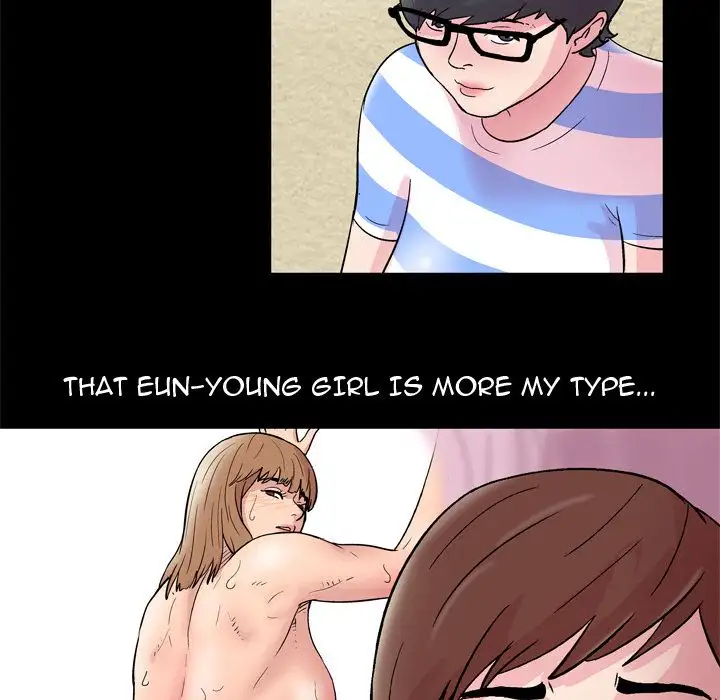 Project Utopia - Chapter 41 [photo 35] - MangaPorn